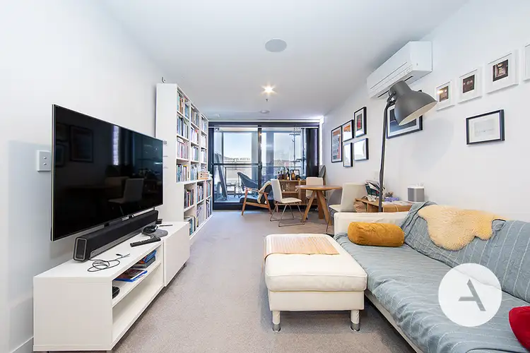 508/1 Elouera St, Braddon ACT 2612