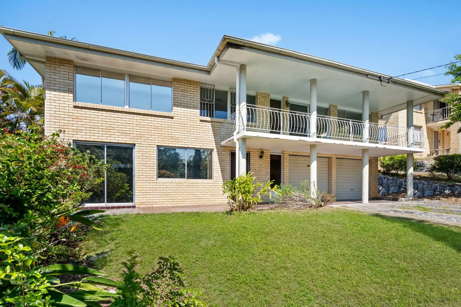 Main view of Homely house listing, 24 Merrilyn St, Chapel Hill QLD 4069