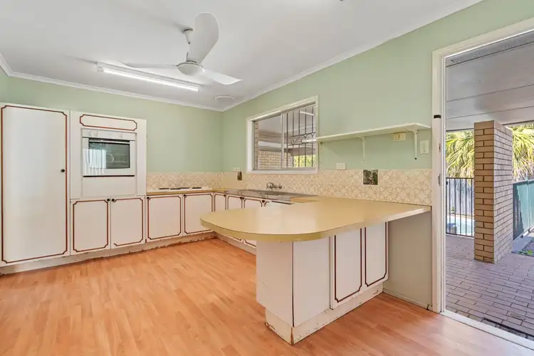 Second view of Homely house listing, 24 Merrilyn St, Chapel Hill QLD 4069