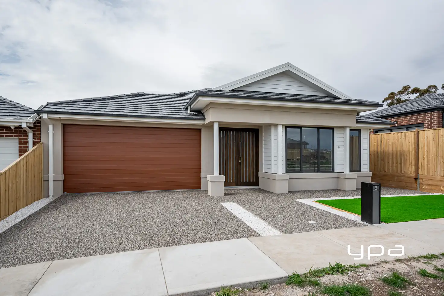 Main view of Homely house listing, 4 Regner Dr, Sunbury VIC 3429
