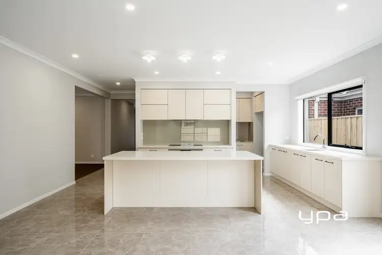 Second view of Homely house listing, 4 Regner Dr, Sunbury VIC 3429