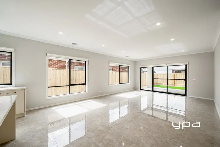 Third view of Homely house listing, 4 Regner Dr, Sunbury VIC 3429