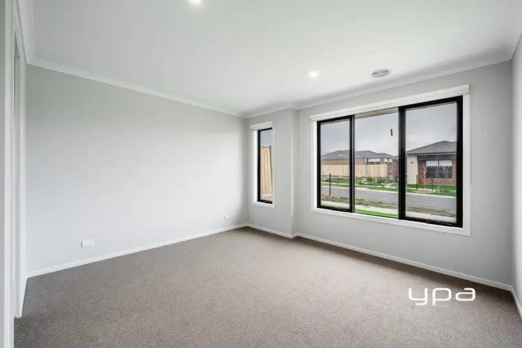 Fourth view of Homely house listing, 4 Regner Dr, Sunbury VIC 3429