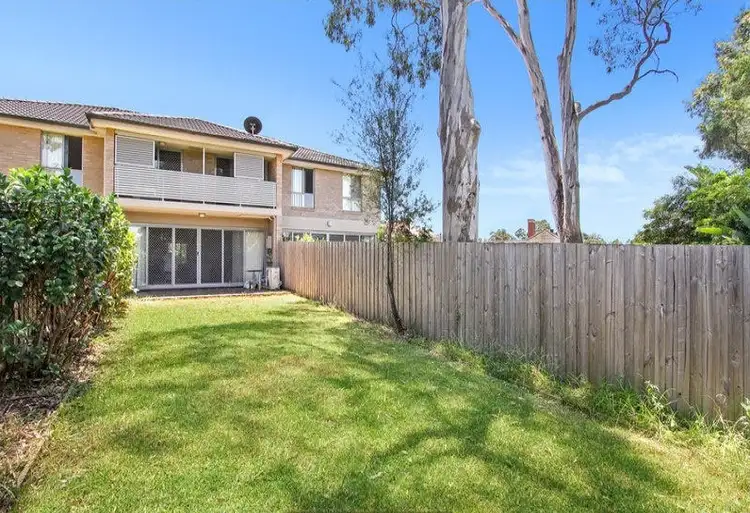 Fourth view of Homely townhouse listing, 16/212 Pennant Hills Road, Oatlands NSW 2117