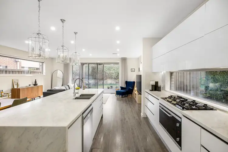 Second view of Homely house listing, 26 Veneto Grv, Greenvale VIC 3059
