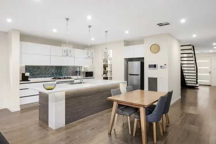 Third view of Homely house listing, 26 Veneto Grv, Greenvale VIC 3059