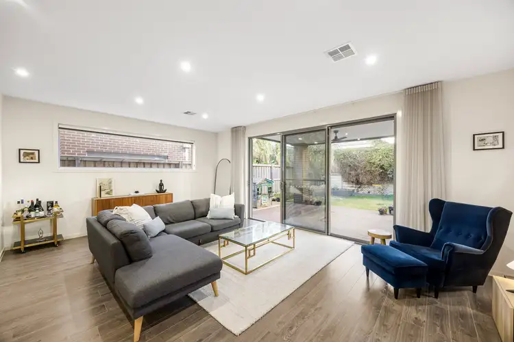 Fourth view of Homely house listing, 26 Veneto Grv, Greenvale VIC 3059