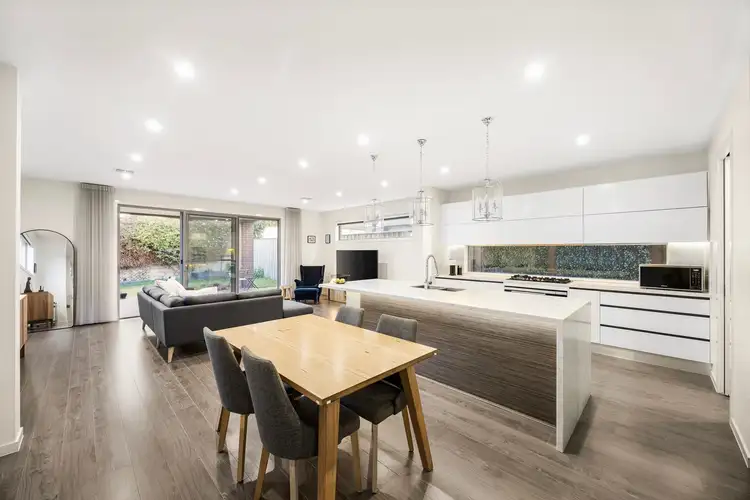 Fifth view of Homely house listing, 26 Veneto Grv, Greenvale VIC 3059