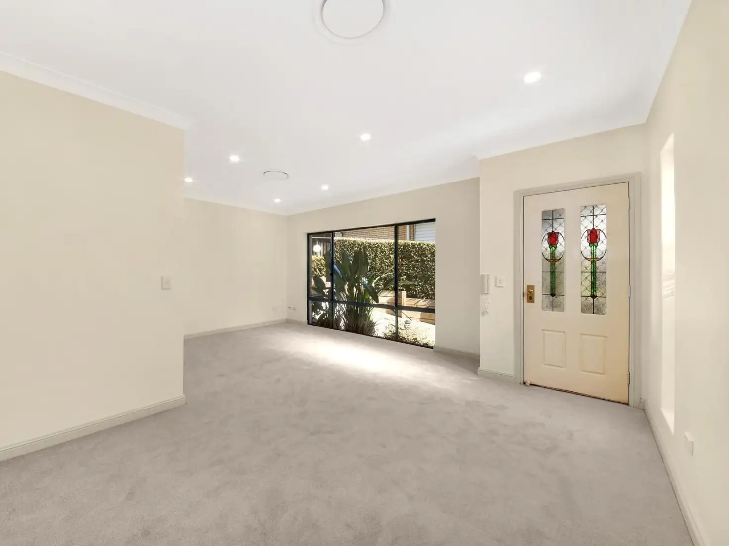 Main view of Homely villa listing, 4/14 Stratford Avenue, Denistone NSW 2114