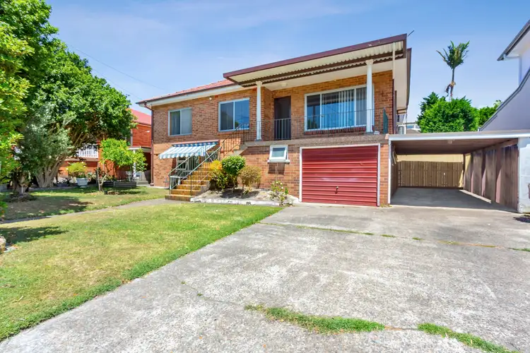 5 Stoddart Place, Dee Why NSW 2099