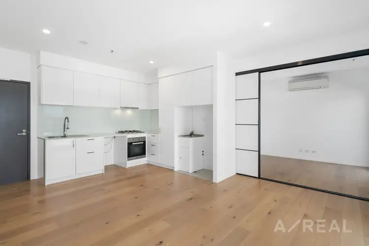 Second view of Homely apartment listing, 406/849 Burwood Road, Hawthorn East VIC 3123