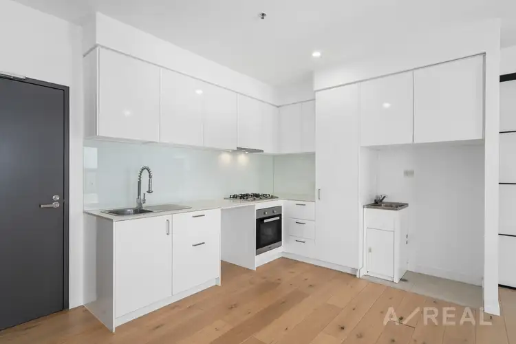 Third view of Homely apartment listing, 406/849 Burwood Road, Hawthorn East VIC 3123