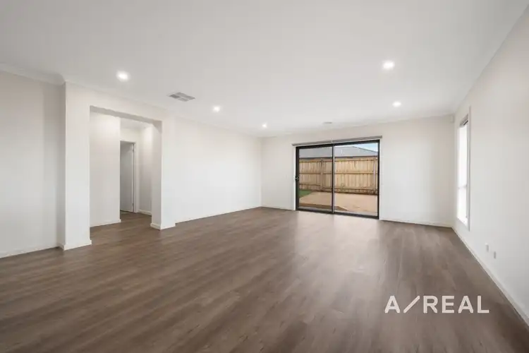 Third view of Homely house listing, 57 Heidelberg Street, Mambourin VIC 3024