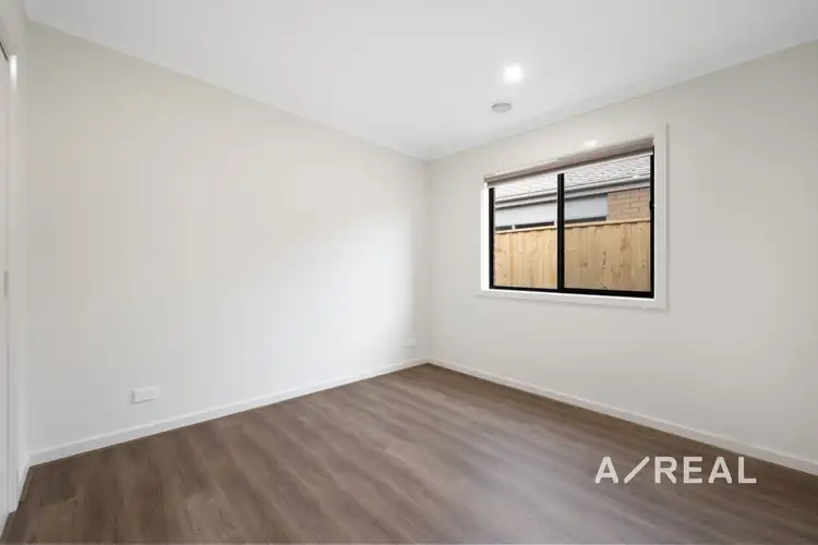 Fourth view of Homely house listing, 57 Heidelberg Street, Mambourin VIC 3024