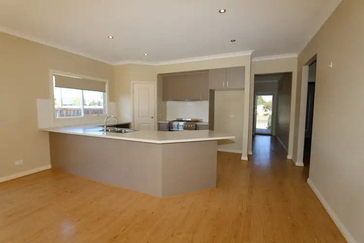 Second view of Homely house listing, 705 Eynesbury Road, Eynesbury VIC 3338