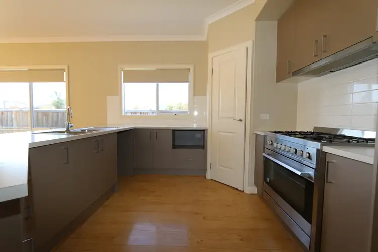 Third view of Homely house listing, 705 Eynesbury Road, Eynesbury VIC 3338