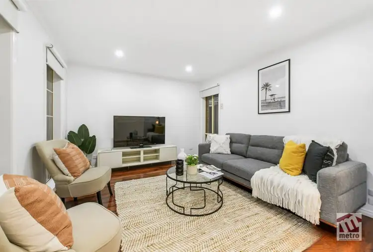 Main view of Homely house listing, 13 Birchwood Way, Delahey VIC 3037