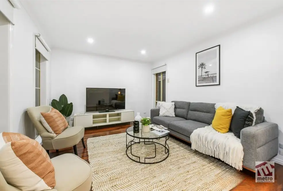 Main view of Homely house listing, 13 Birchwood Way, Delahey VIC 3037