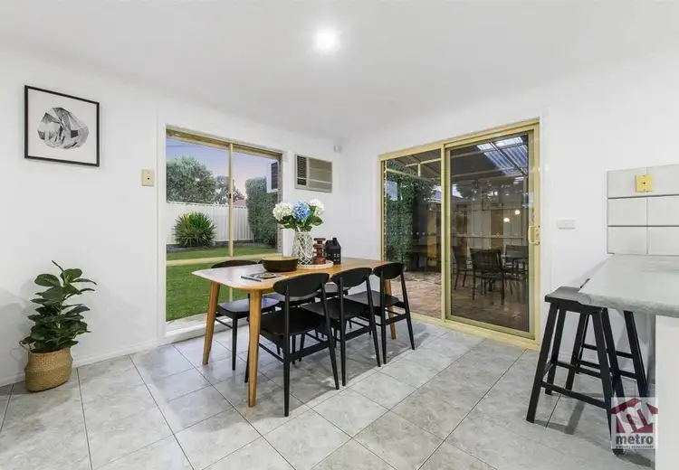 Fourth view of Homely house listing, 13 Birchwood Way, Delahey VIC 3037