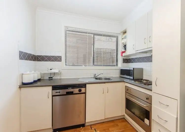 Third view of Homely apartment listing, 2/9 Churchill Avenue, Maidstone VIC 3012