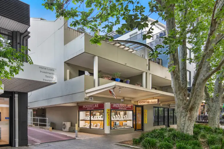 6/15 Oaks Avenue, Dee Why NSW 2099