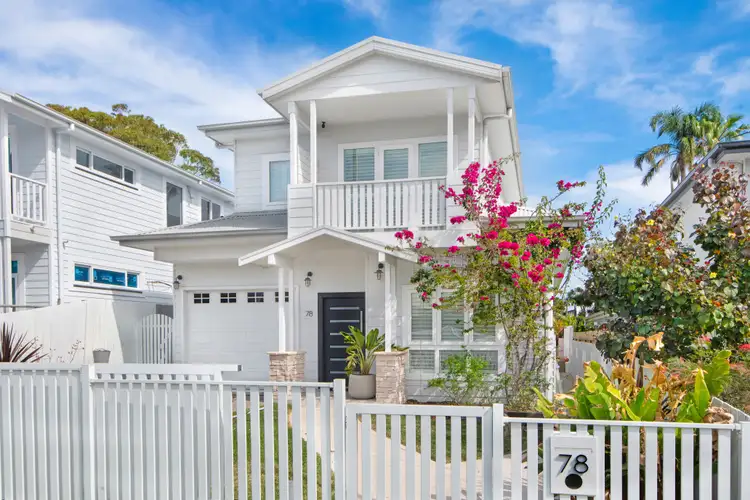 78 Aubreen Street, Collaroy Plateau NSW 2097