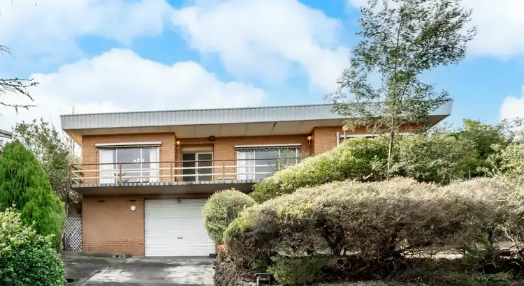 4 Gilway Rise, Greensborough VIC 3088