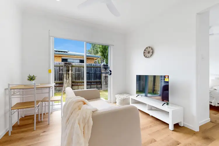 5 Brandon Ct, Kippa-Ring QLD 4021