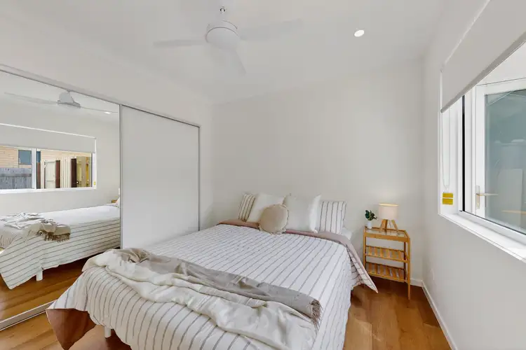 Second view of Homely unit listing, 5 Brandon Ct, Kippa-Ring QLD 4021