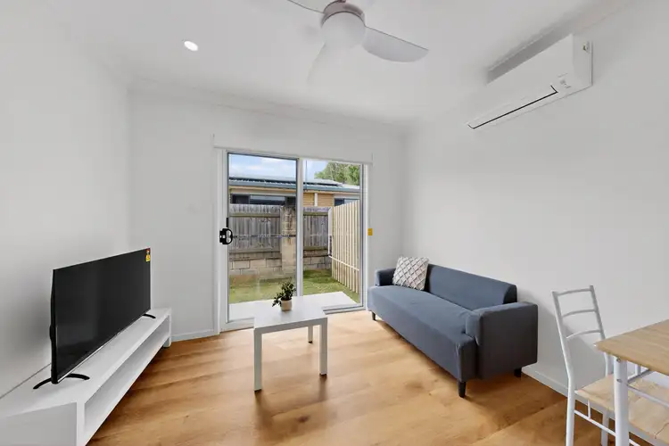 Fourth view of Homely unit listing, 5 Brandon Ct, Kippa-Ring QLD 4021