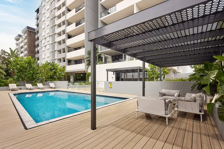 502/27 Carl St, Woolloongabba QLD 4102