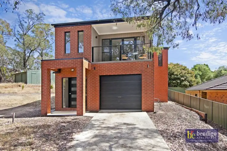1 Greenwood Drive, Kennington VIC 3550