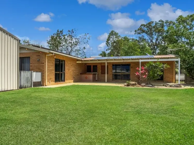 Main view of Homely house listing, 5 Girgenti Ave, Kelso QLD 4815