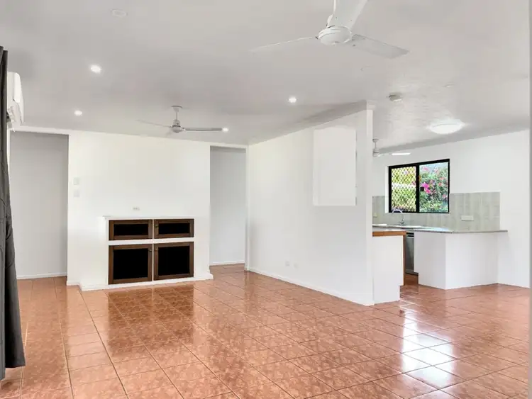 Second view of Homely house listing, 5 Girgenti Ave, Kelso QLD 4815