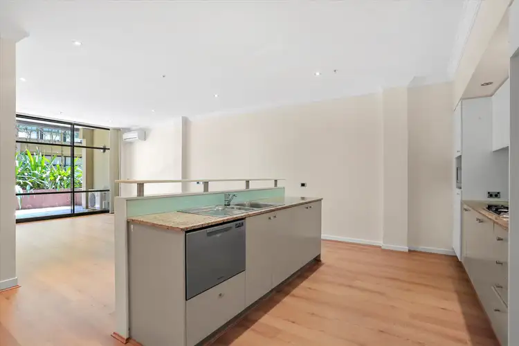 Second view of Homely unit listing, C5/18 Jacques St, Chatswood NSW 2067