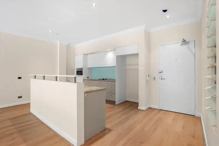 Third view of Homely unit listing, C5/18 Jacques St, Chatswood NSW 2067