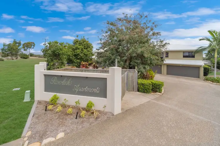 49/321 Angus Smith Dr, Douglas QLD 4814