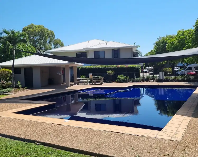 Second view of Homely house listing, 49/321 Angus Smith Dr, Douglas QLD 4814