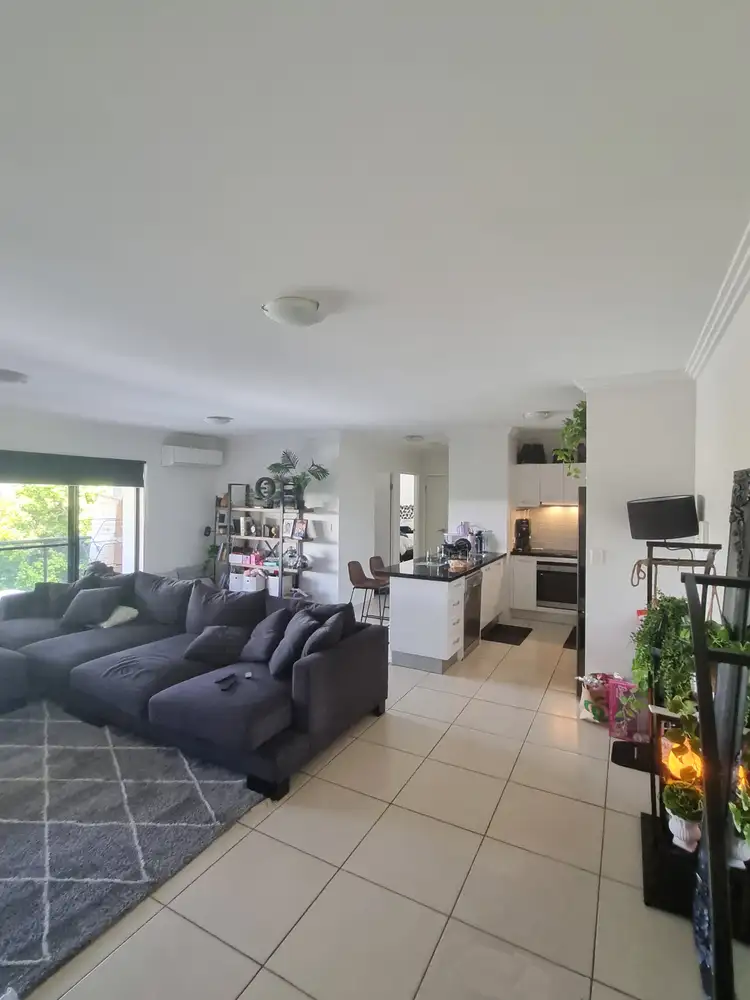 Fourth view of Homely house listing, 49/321 Angus Smith Dr, Douglas QLD 4814