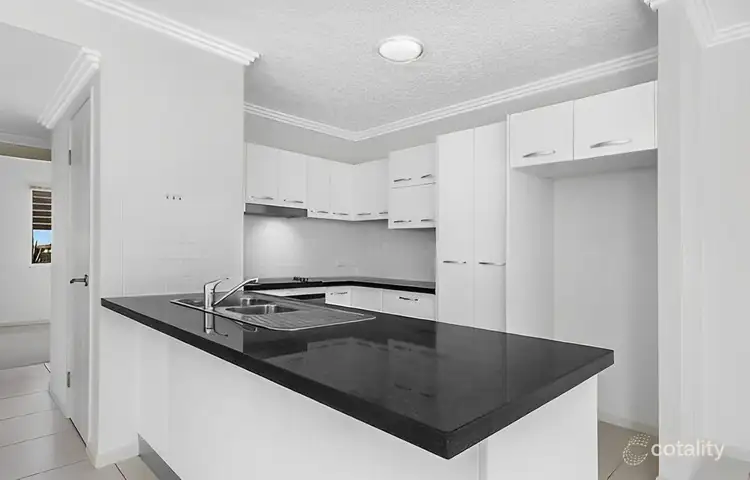 Fifth view of Homely house listing, 49/321 Angus Smith Dr, Douglas QLD 4814