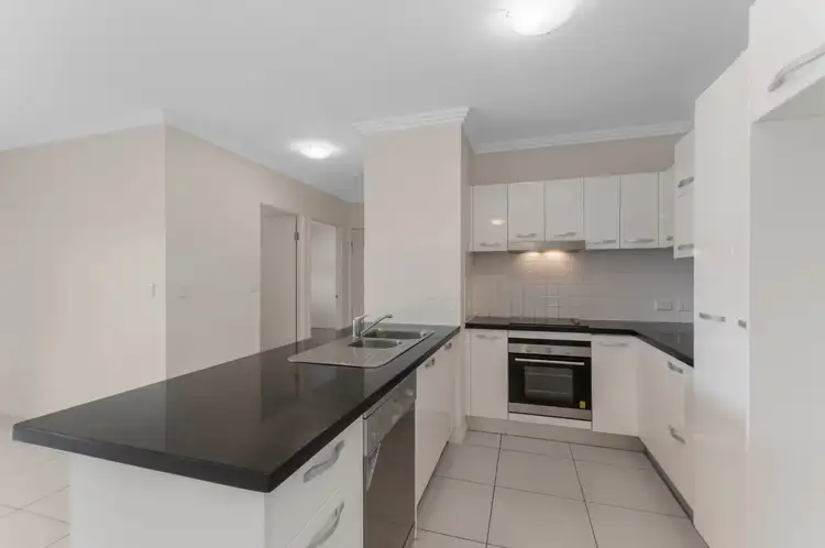 Sixth view of Homely house listing, 49/321 Angus Smith Dr, Douglas QLD 4814