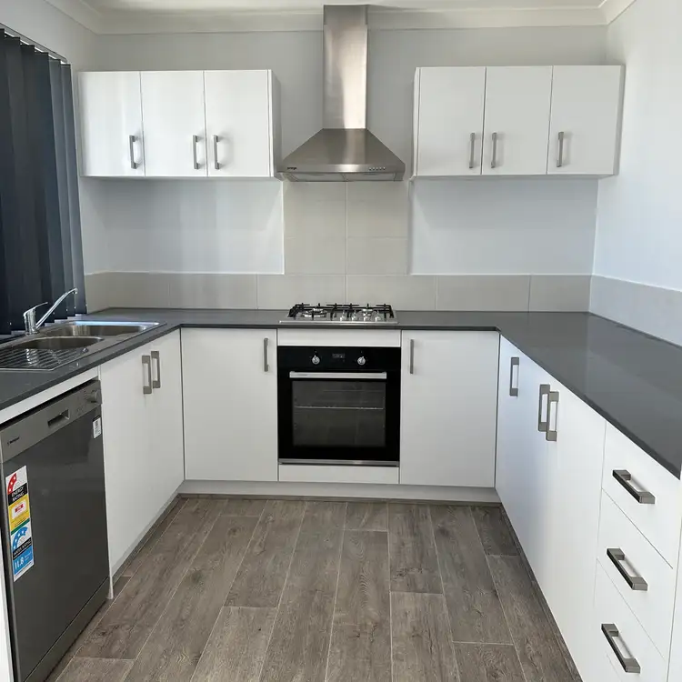 Third view of Homely unit listing, unit 10/18 Fifth Rd, Armadale WA 6112