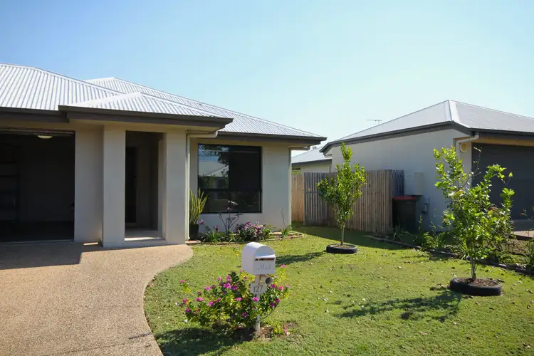 127 Summerland Dr, Deeragun QLD 4818