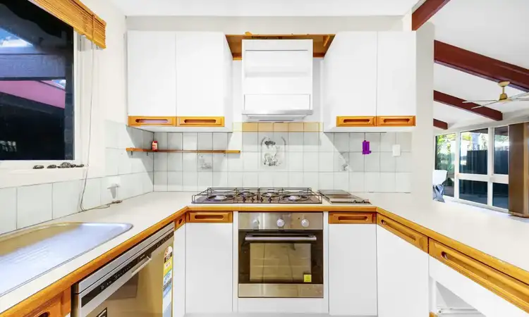 Fifth view of Homely house listing, 24 West Melton Dr, Melton West VIC 3337