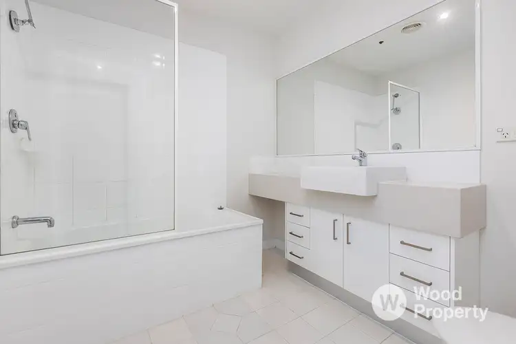 Third view of Homely apartment listing, 606/157 Fitzroy St, St Kilda VIC 3182