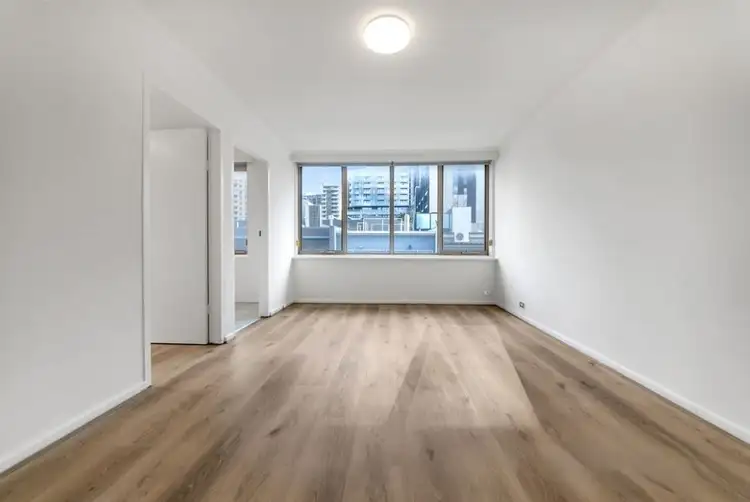 Third view of Homely apartment listing, 11/49 Tivoli Rd, South Yarra VIC 3141