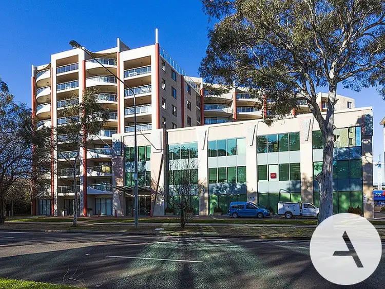 612/86-88 Northbourne Avenue, Braddon ACT 2612