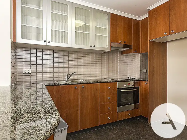 Fourth view of Homely apartment listing, 612/86-88 Northbourne Avenue, Braddon ACT 2612