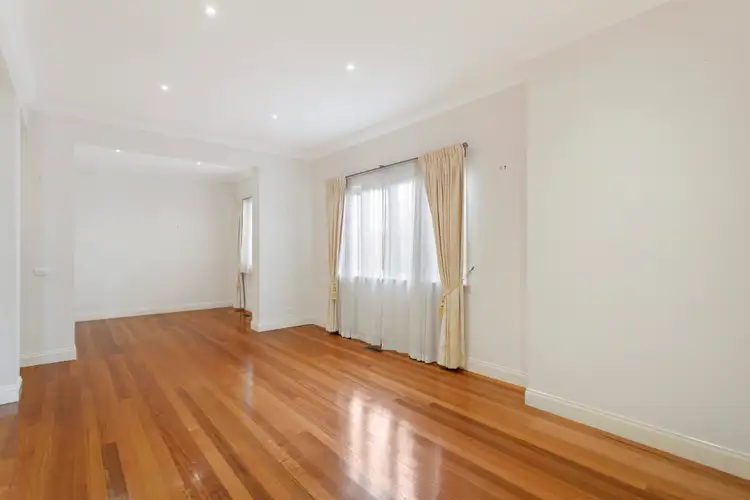 Second view of Homely house listing, 35 Shepherd St, Surrey Hills VIC 3127