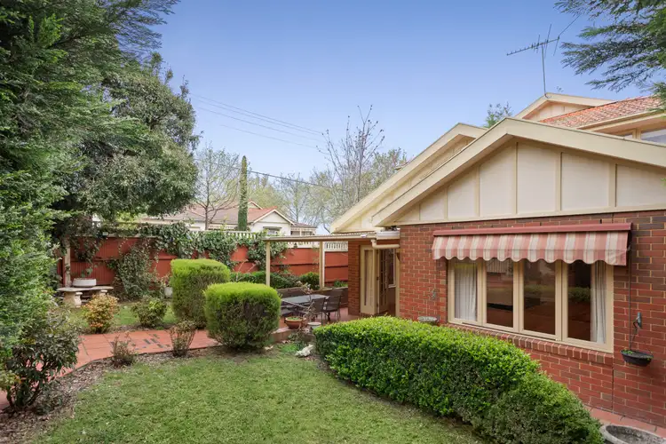 Fifth view of Homely house listing, 35 Shepherd St, Surrey Hills VIC 3127
